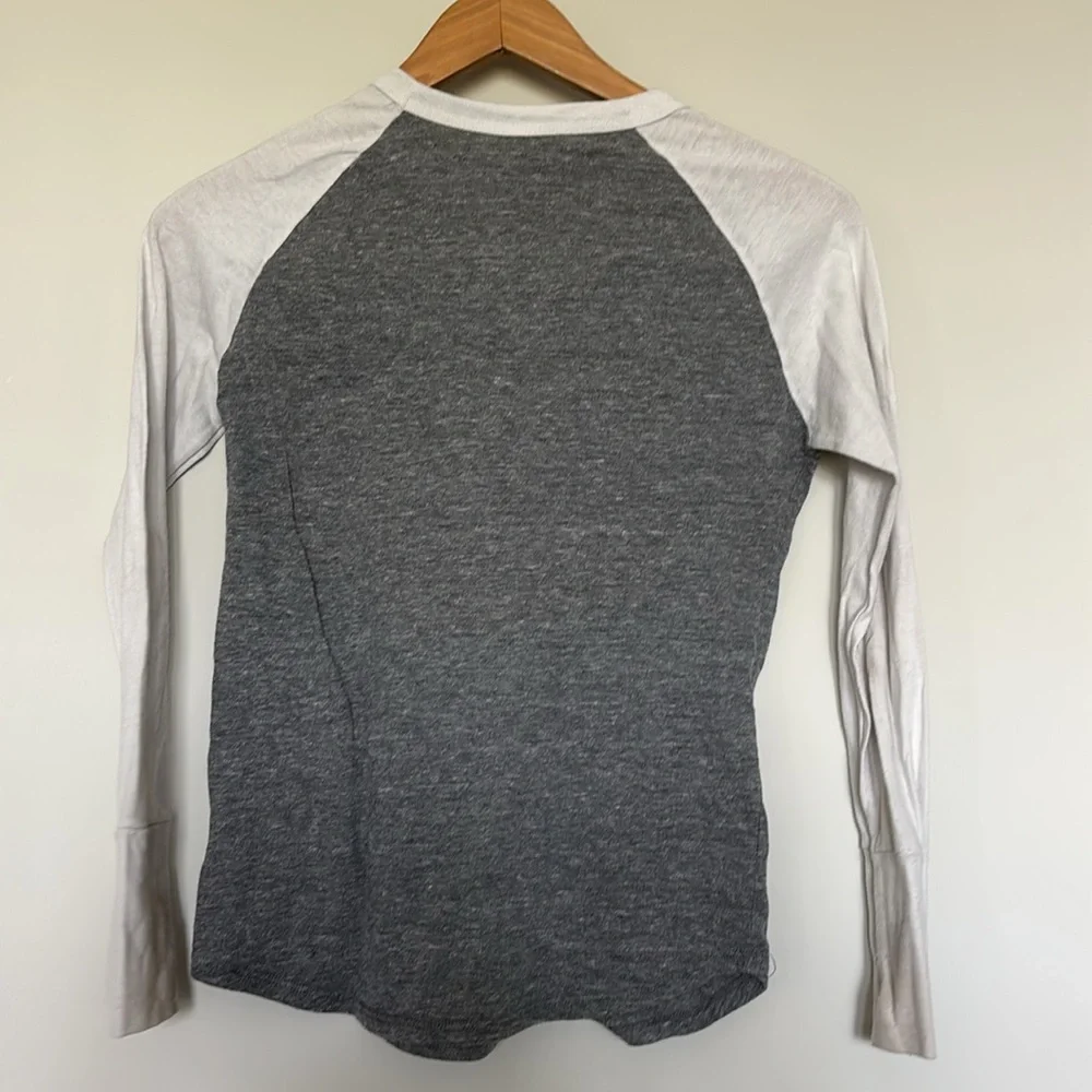 So Nikki Graphic Tee Sz M (10/12)